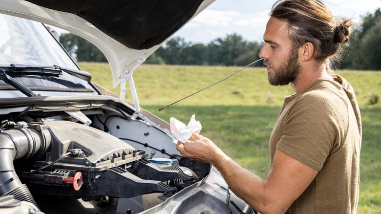 5 DIY car maintenance tips & tricks that may save you a trip to the ...