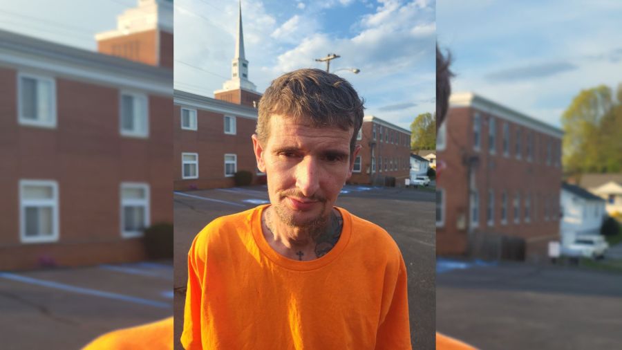 Bristol, TN, man charged with arson
