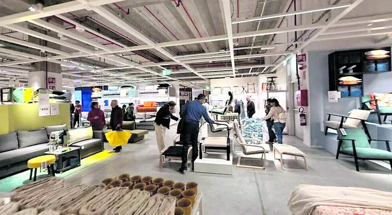 Ikea arriva a Lecce: sarà aperto uno small store, via ai colloqui per ...