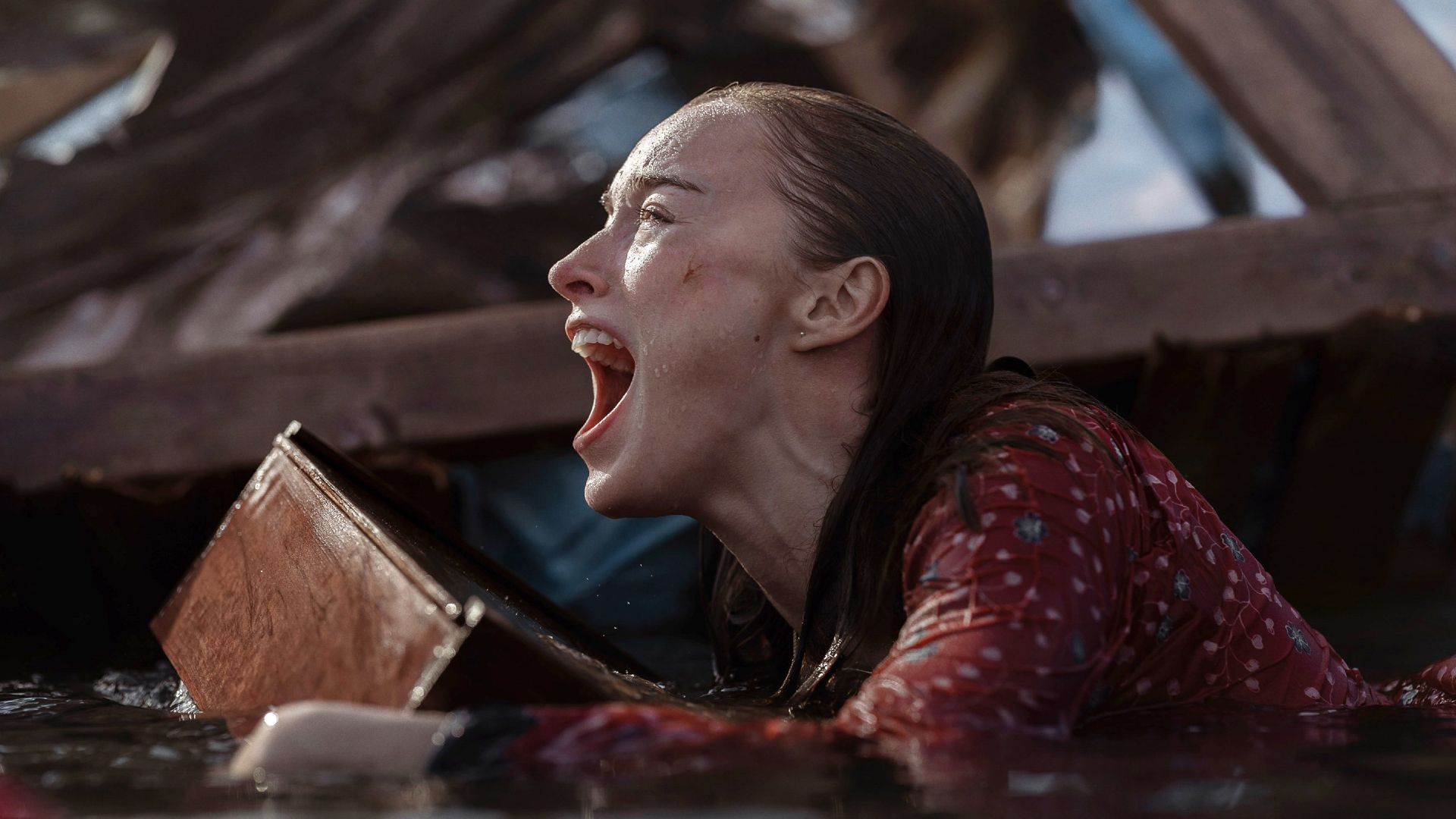 Netflix’s new R-rated thriller movie instantly takes the world by storm