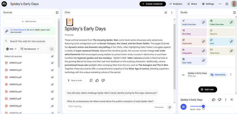 Bored with AI? These 7 Google Labs experiments might change your mind