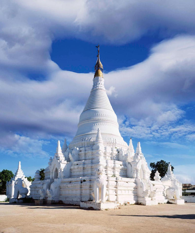 Sacred spaces