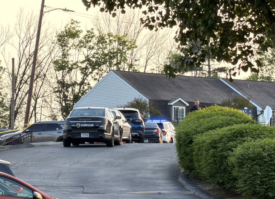 18-year-old charged with homicide after deadly shooting in Antioch