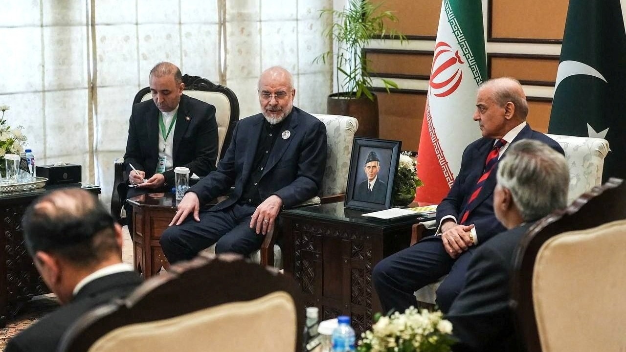 A big no: Iran says talks failed as US demanded all it couldn't achieve ...