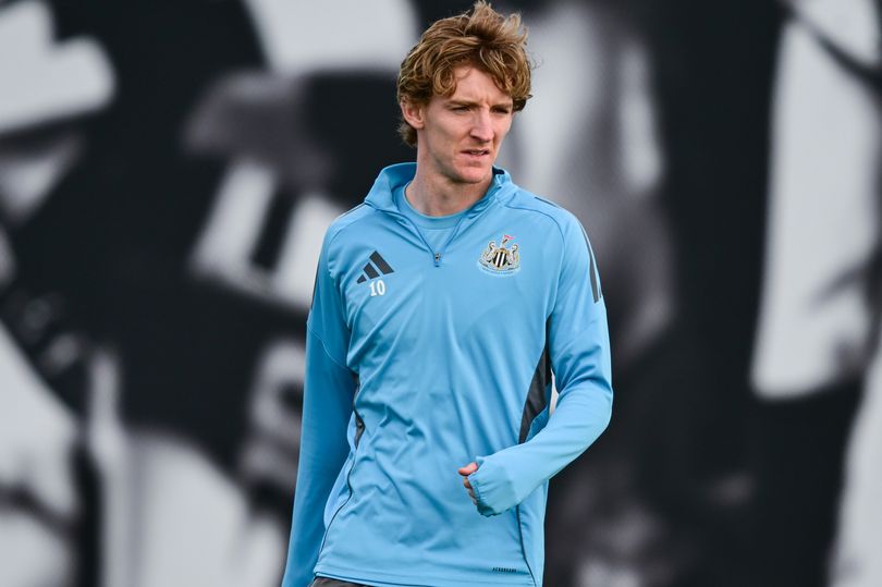 Liverpool transfer news amid Anthony Gordon blow as $47M alternative scouted<br><br>