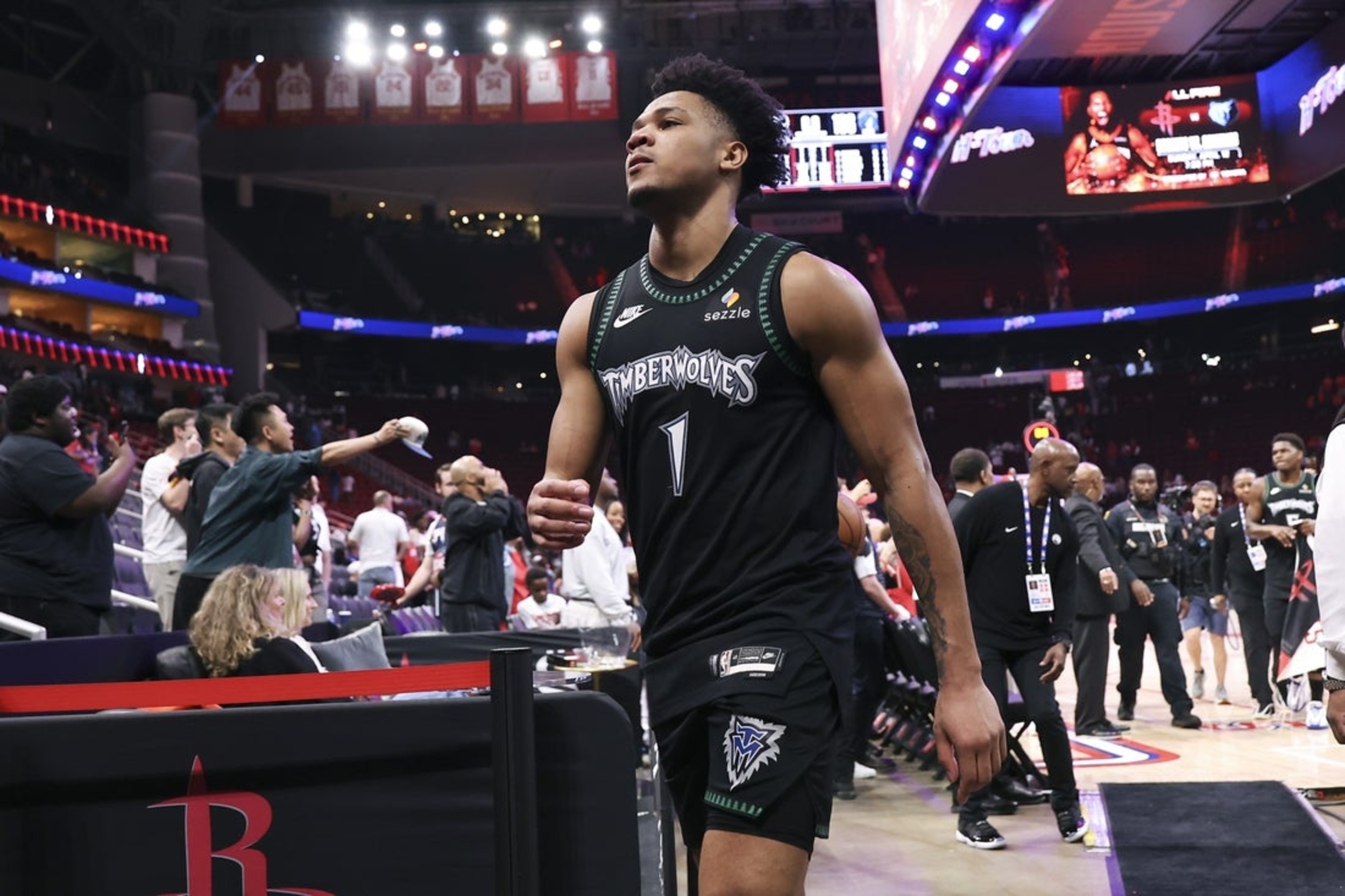 Resting Timberwolves close regular season vs. Pelicans