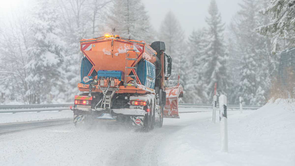 Winter storm warning upgraded: Up to 60 inches of snow & 90 mph gusts ...
