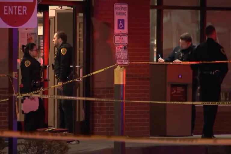 Multiple people injured as shooting breaks out at New Jersey Chick-fil ...