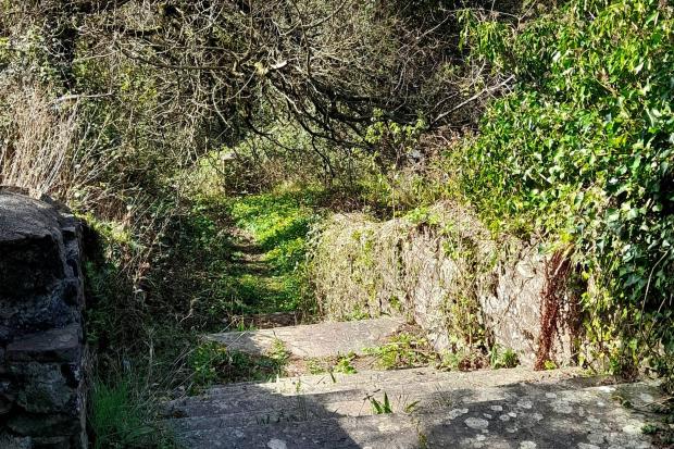 Photographer reveals haunting images from a historic city cemetery