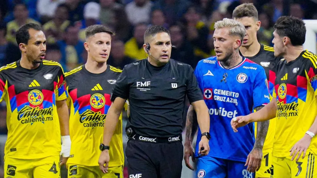 Liga MX: Así quedó la tabla general y la tabla de goleo tras la jornada ...