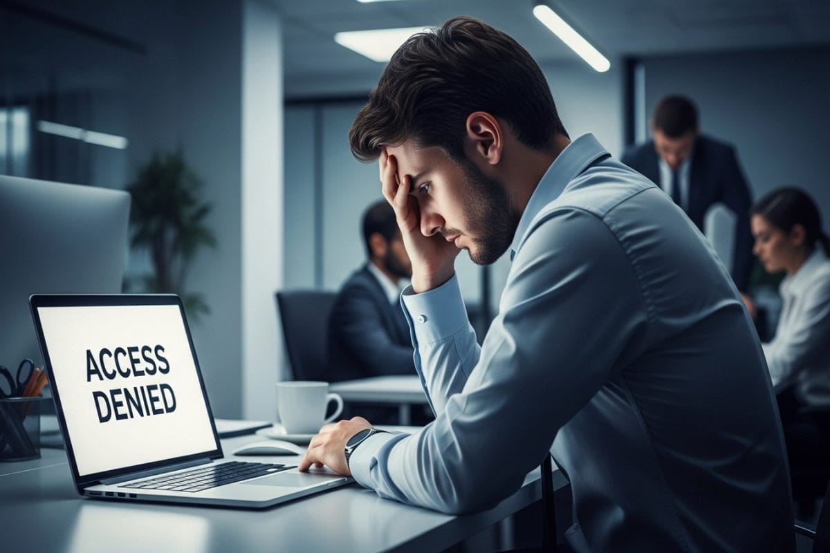 'Reduced to a spreadsheet entry': Viral Reddit post on layoff without ...