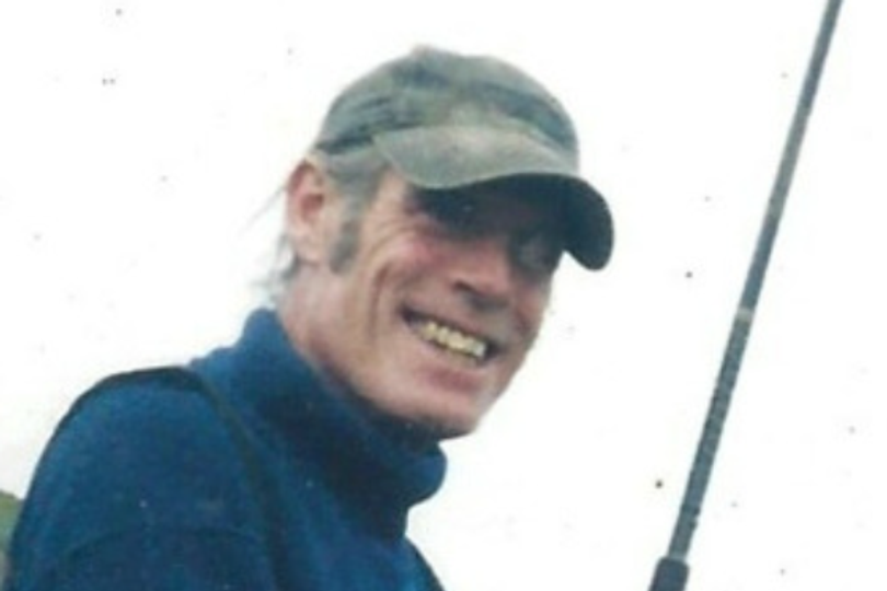 Much loved dad in Derby Telegraph funeral notices this weekend