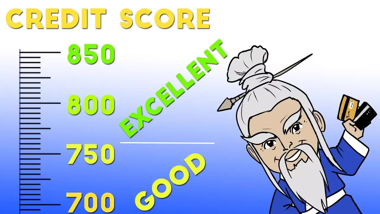 Perfect 850 credit score: Does it matter?