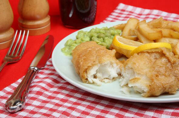 Fish and chip shops have been keeping a huge secret about vinegar