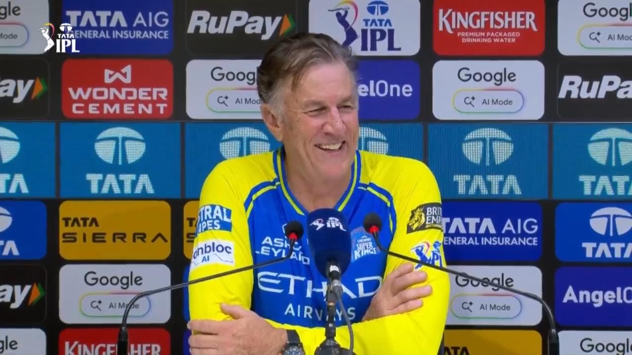 Samson and Overton script Chennai Super Kings first win in the IPL
