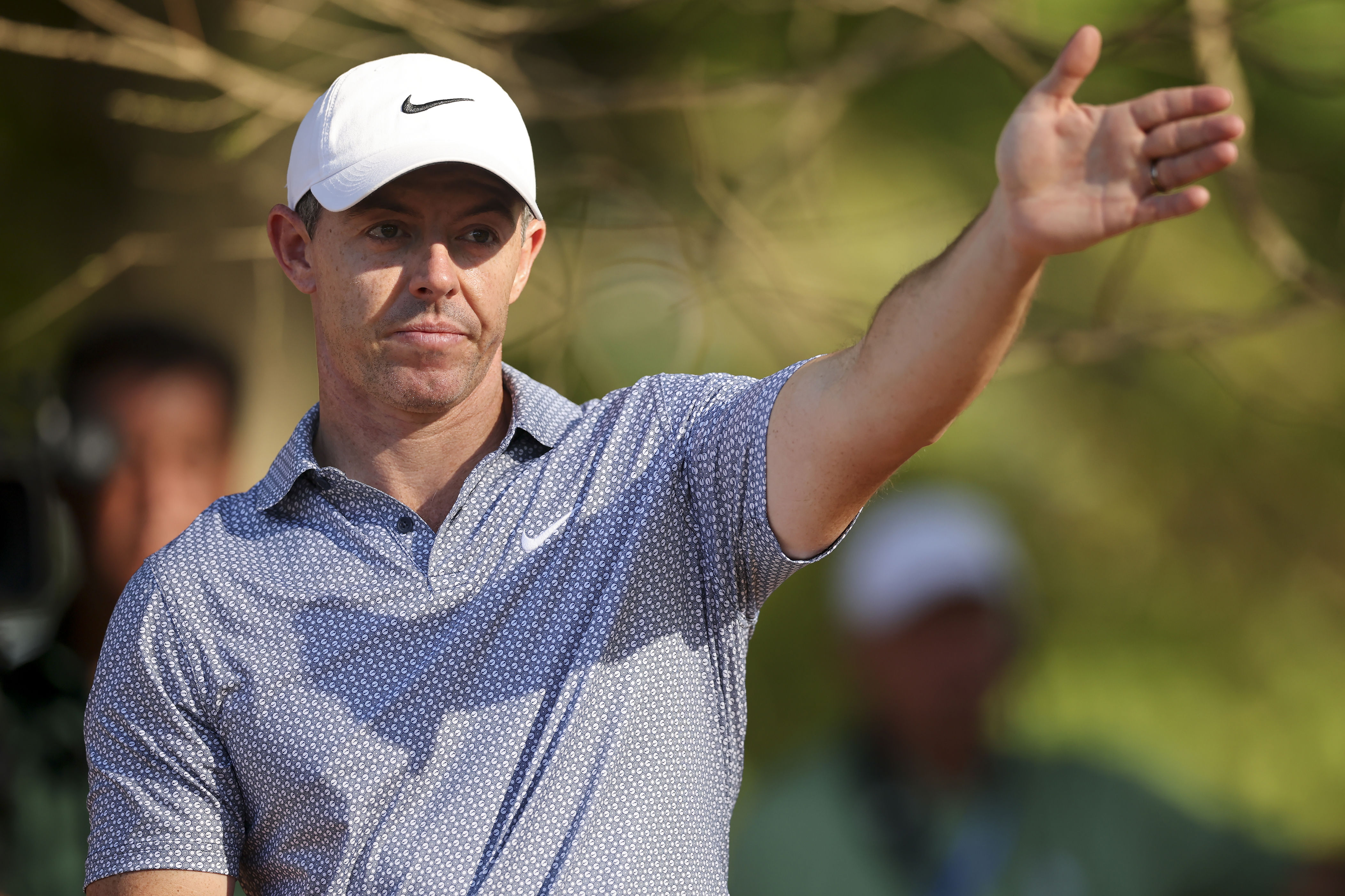 Rory McIlroy reveals what went wrong after blowing Masters lead<br>