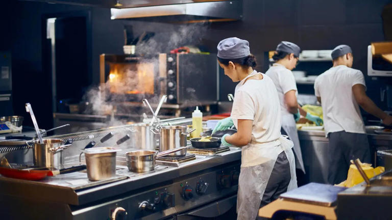 This famous chef cooks for disaster victims worldwide and why his ...