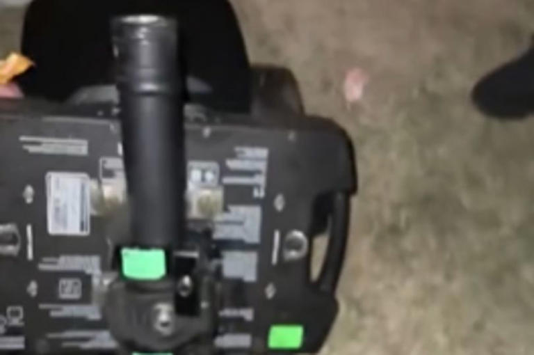 Coachella stage closes after light falls on festival goer and gashed ...