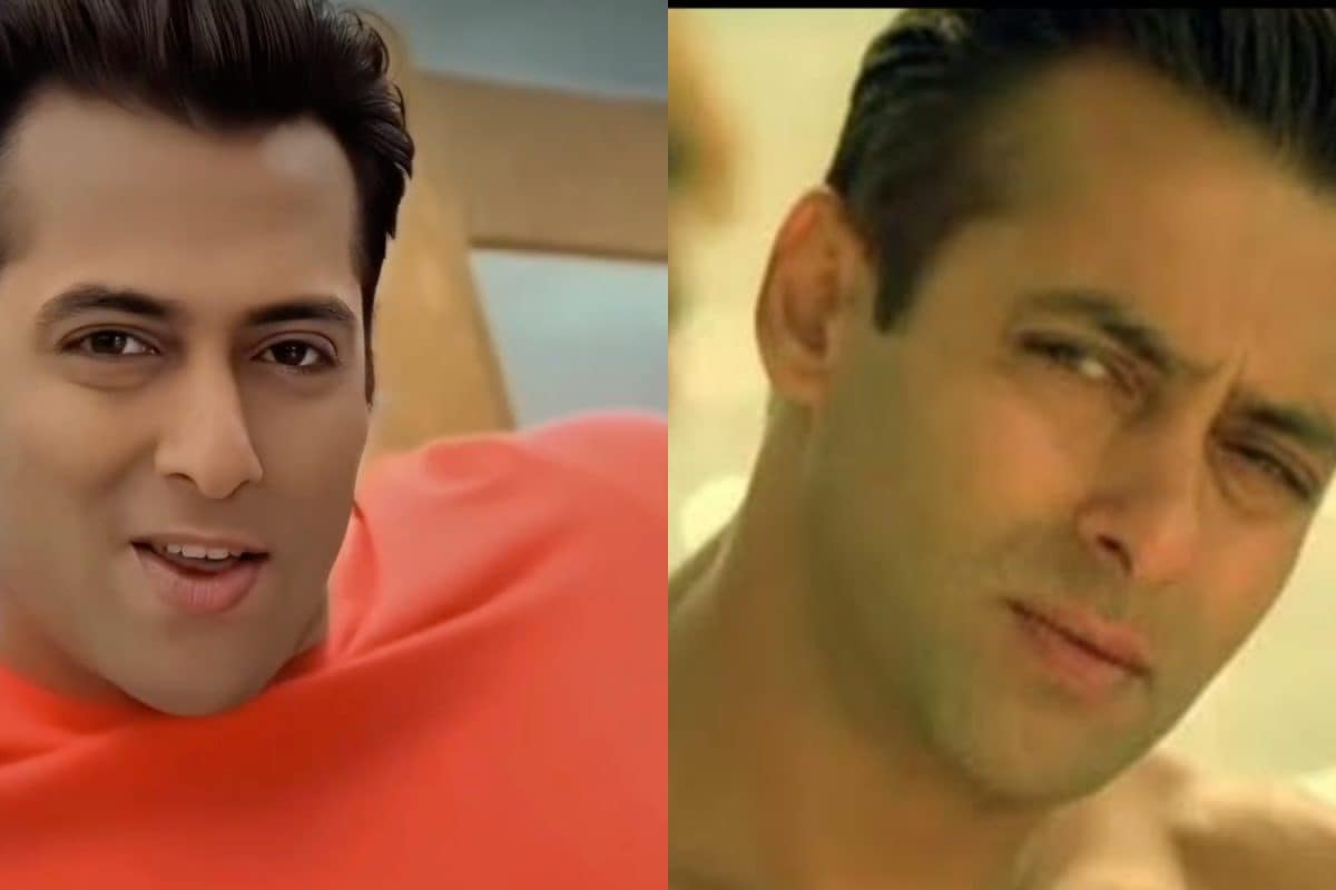 Kunal Ganjawala reveals he received Salman Khan's Dil Keh Raha Hai ...