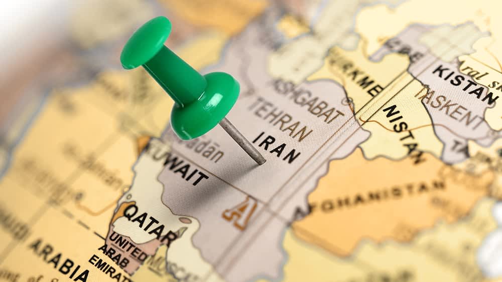 Dow Jones Futures Climb on Mixed Iran News; Marvell and Dell Surge Before Earnings