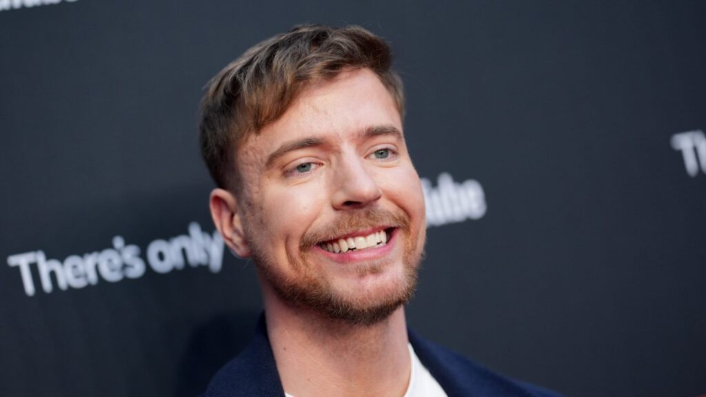 MrBeast responds after Jynxzi calls his TeamWater charity stream ...