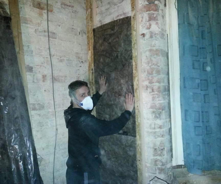 How internal insulation and new windows improved a Victorian home's ...