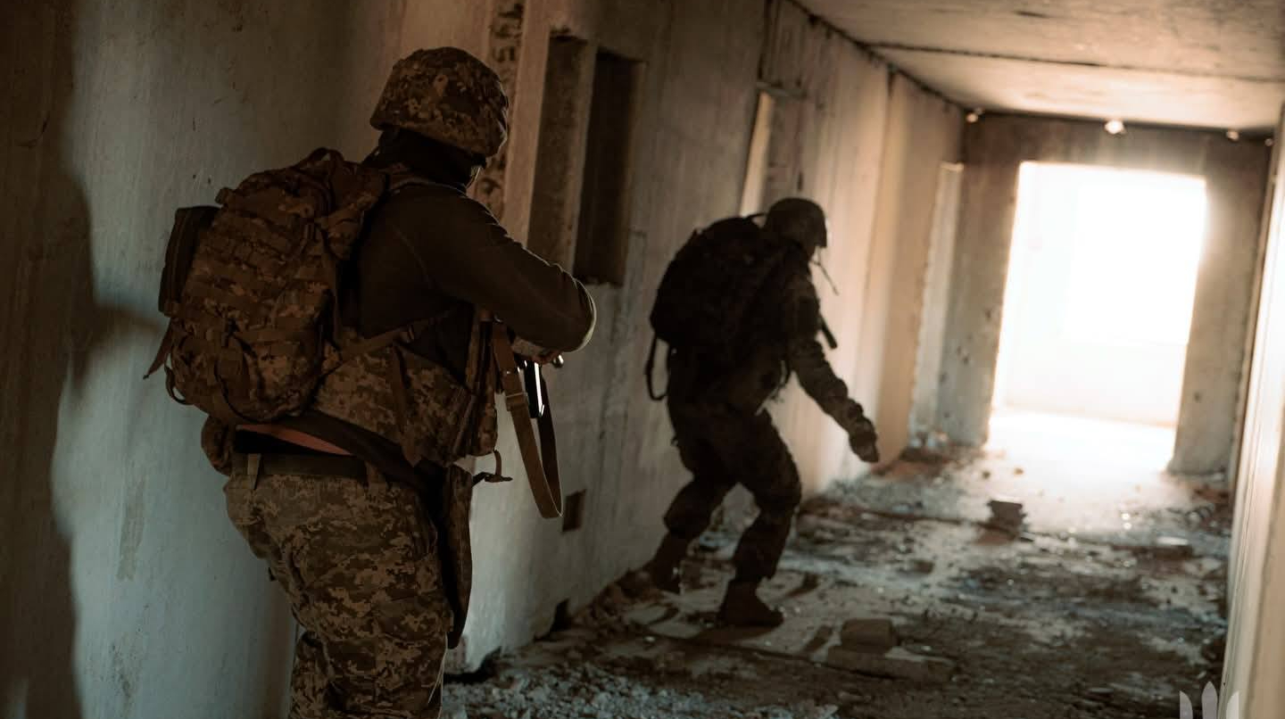 Russia loses 1,070 soldiers over past day<br>