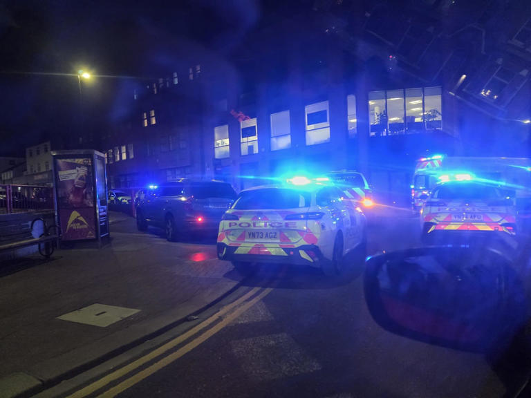 Three more arrests after man dies following hit-and-run in Doncaster