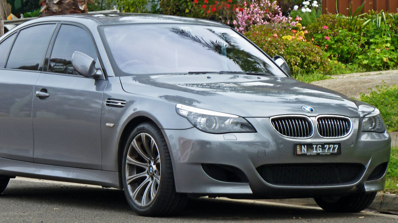 5 of the most unreliable used BMWs to stay away from