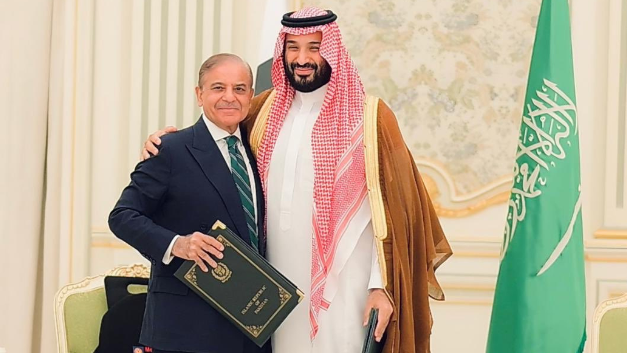 Why Pakistan has sent 13,000 soldiers, 10-18 jets to Saudi Arabia