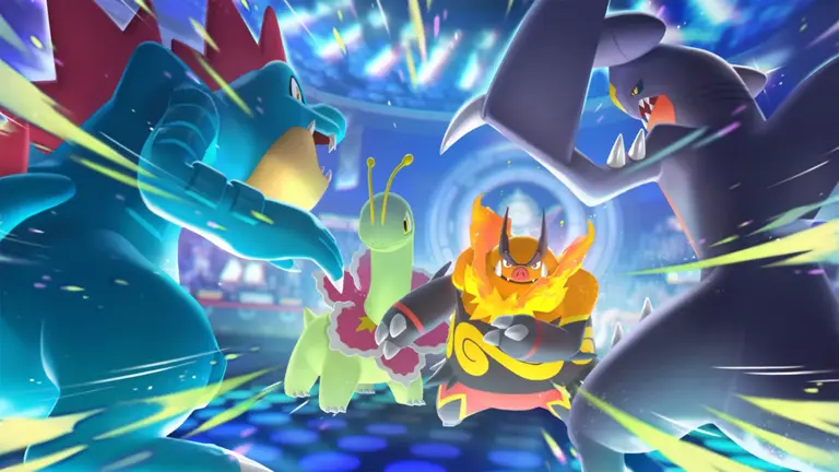 Las mejores megaevoluciones de Pokémon Champions: tier list con los ...