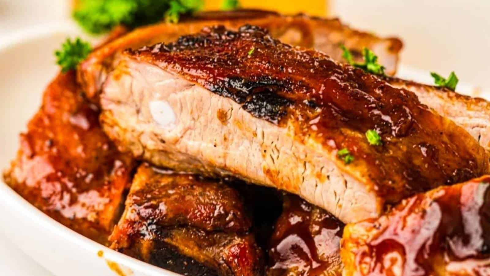 31 Memorial Day recipes that kick off cookout season the right way