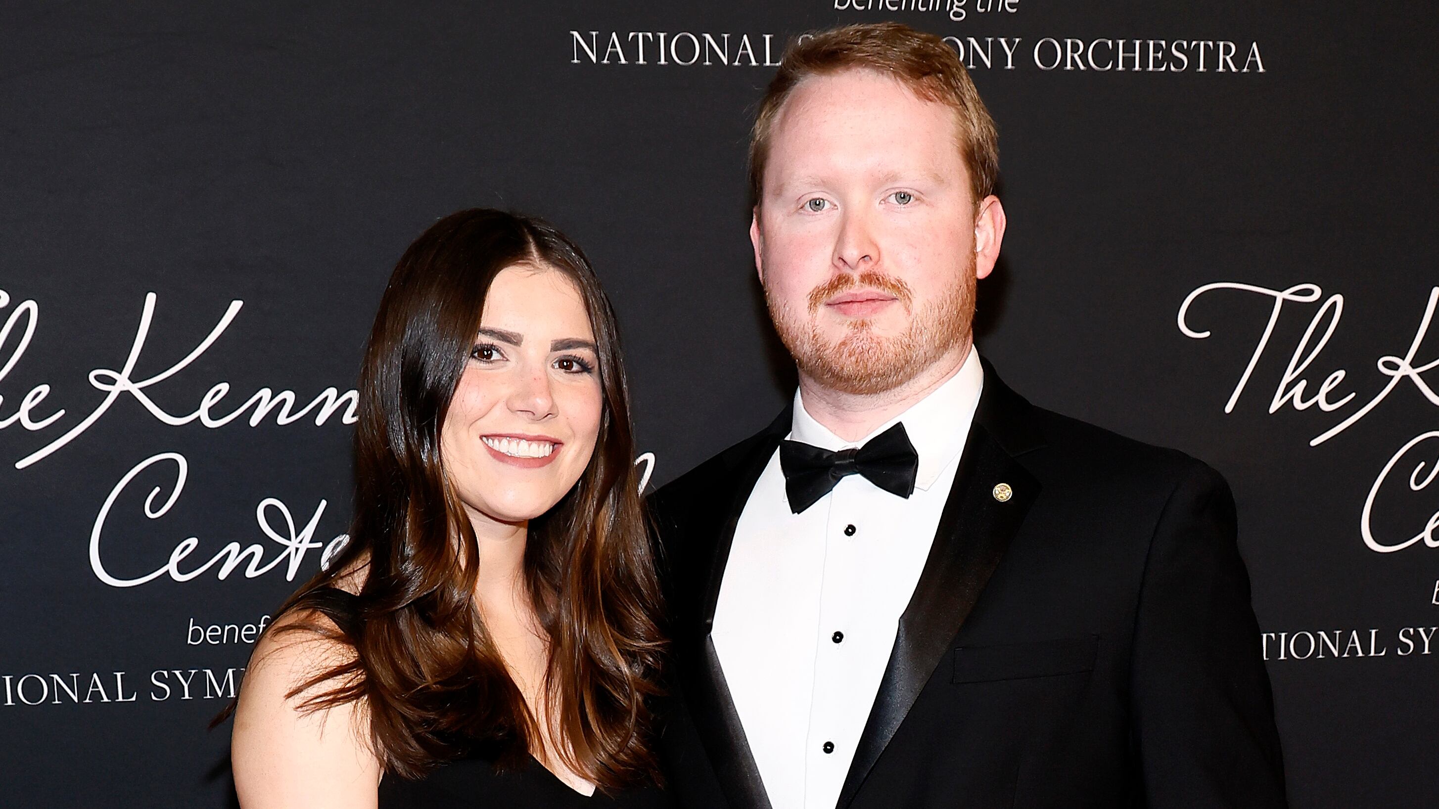 Pentagon nepo baby begs judge to protect her from the press<br><br>