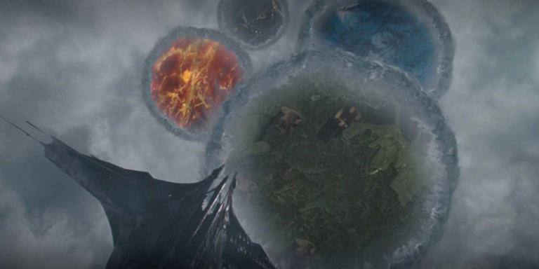 Super rant rewatch: Thor: The Dark World deserves way less hate 13 ...