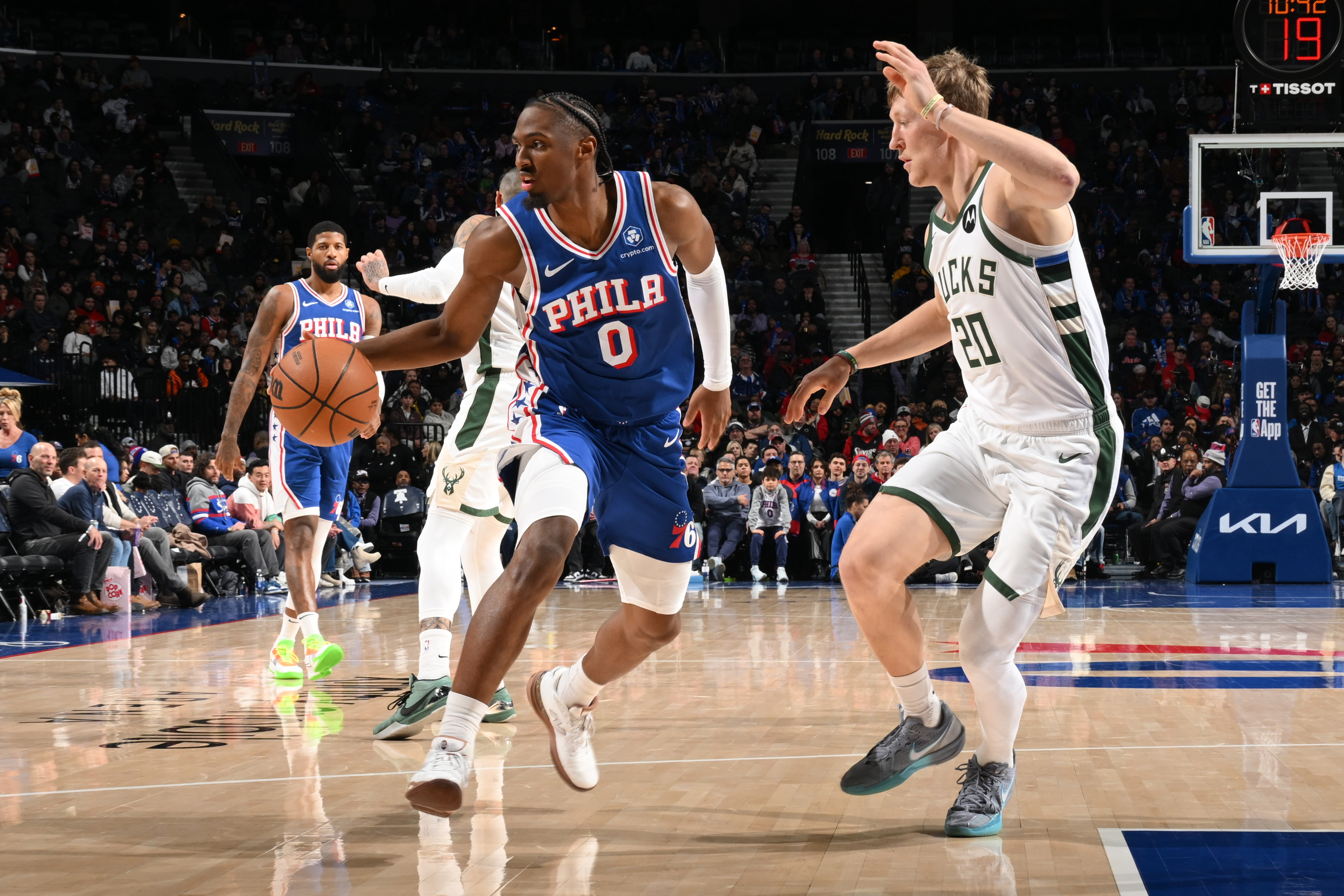Milwaukee Bucks vs. Philadelphia 76ers preview & game thread: End of suffering and an era?