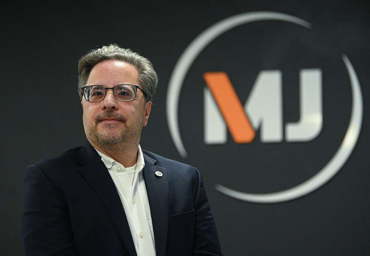 MJ Engineering's Michael Panichelli swears by communication, connected ...
