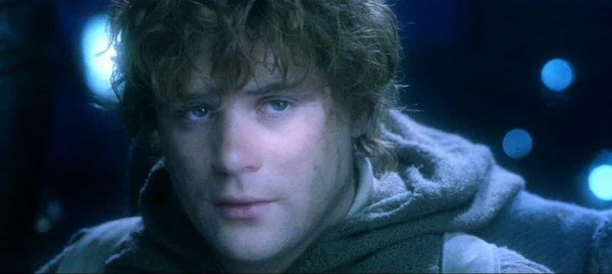 Obscure 'Lord of the Rings' lore about Samwise Gamgee