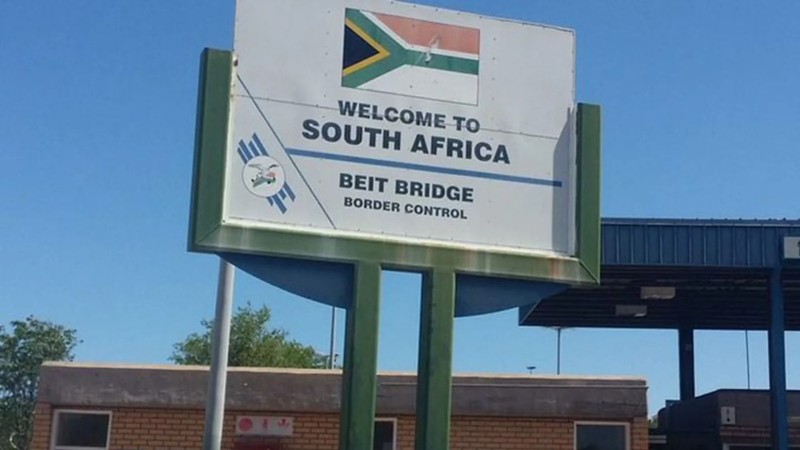 R12.5 billion project to modernise South Africa's border infrastructure