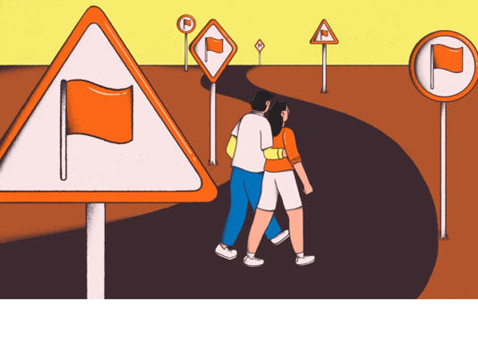 Toxic Relatonship - Health