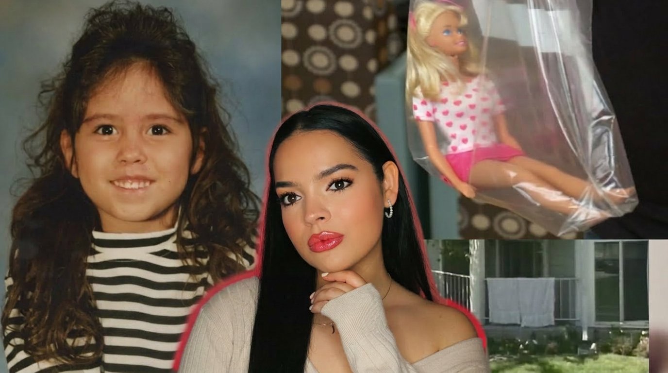 Barbie mystery update