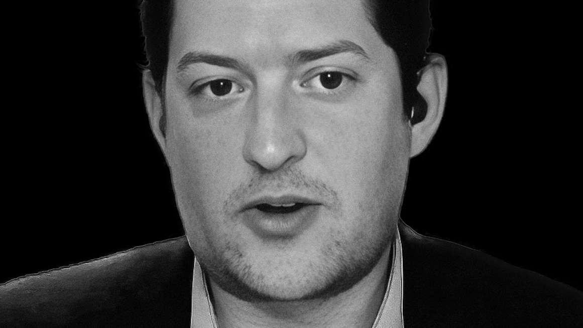 Keonne Rodriguez on Bitcoin, privacy, and going to prison