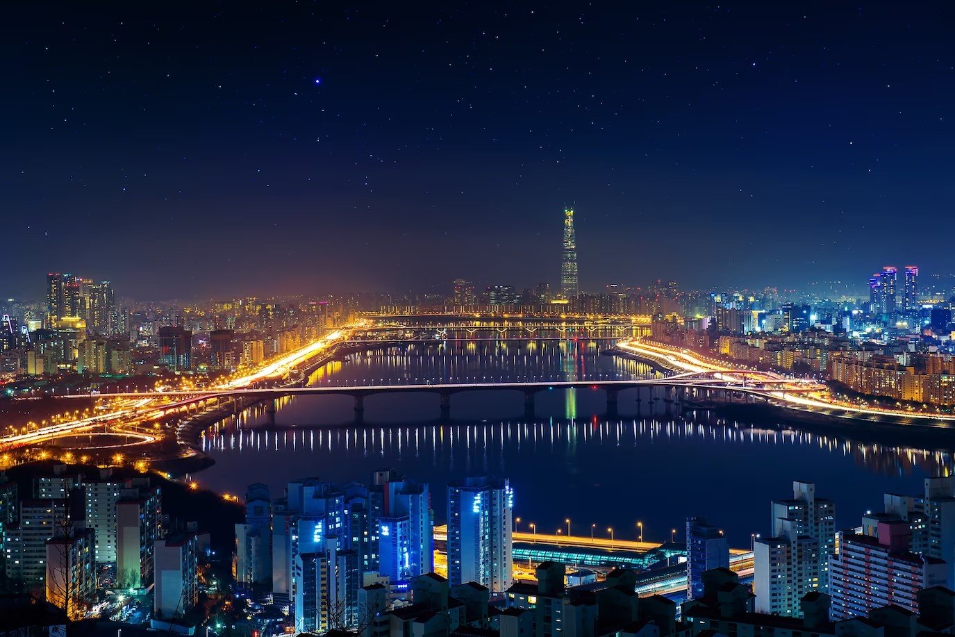 Dampak Perang Iran, Korea Selatan Cari Minyak di Kazakstan