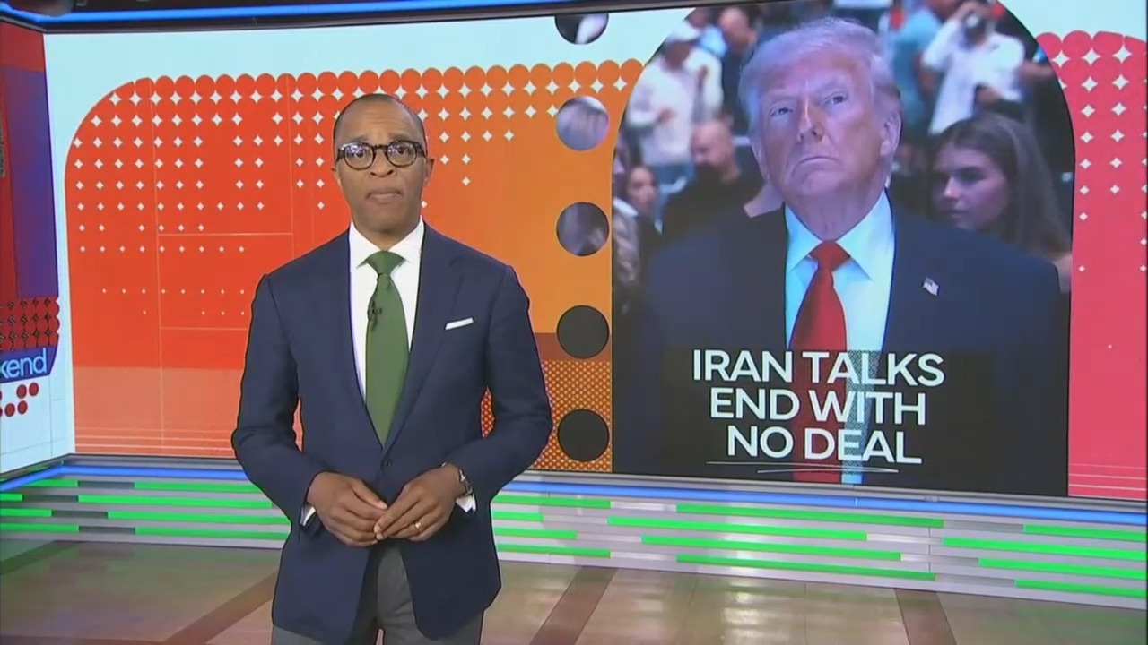 ‘Ridiculous!’ MS NOW Hosts Slam Trump for Going to UFC Fights Just as ...
