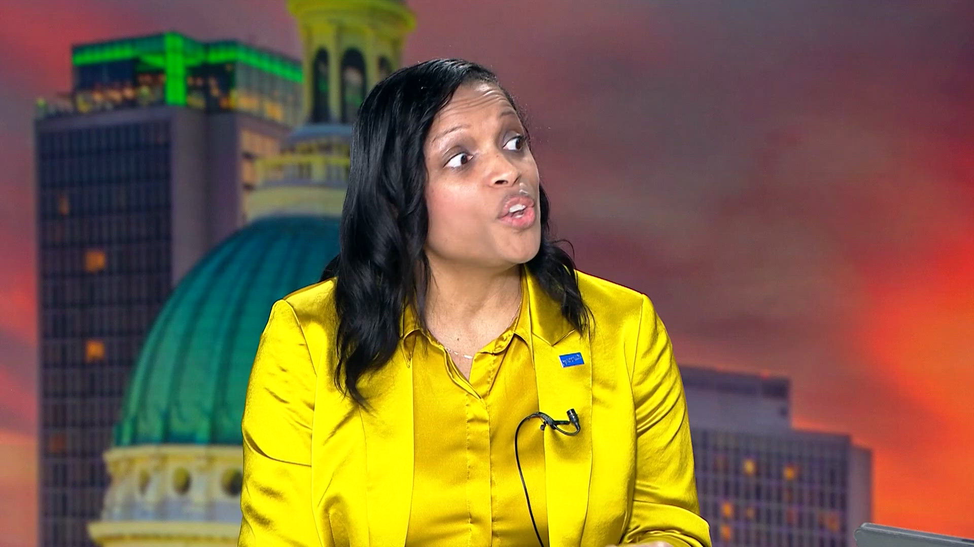 Exclusive: New SLPS superintendent Myra Berry talks about the future of ...