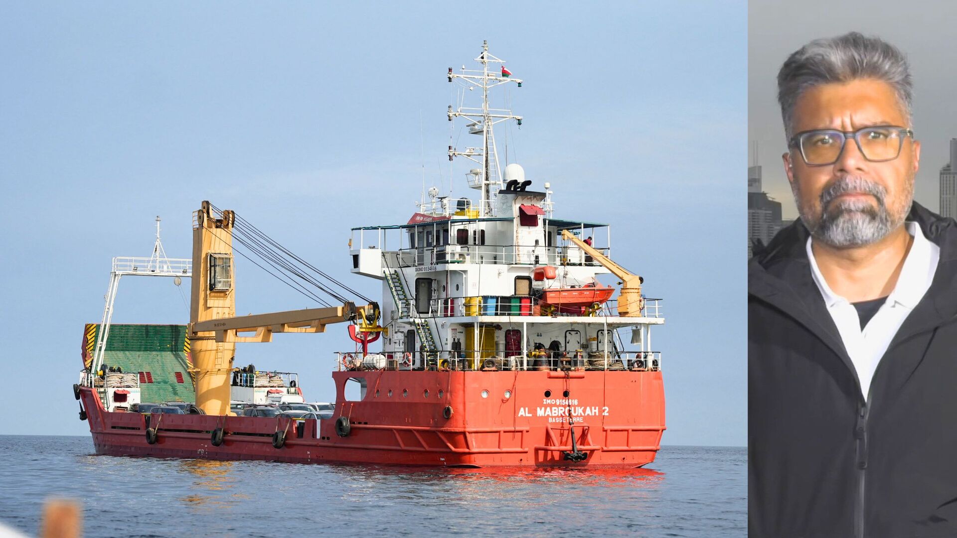 Gulf states on edge as Trump’s Hormuz threat escalates US–Iran tensions