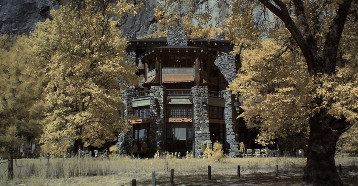 Picture of 14 historic inns and taverns you can still visit across America