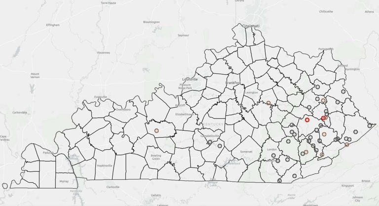 KY's overlooked wildfire risk is growing. System to fight it may be ...