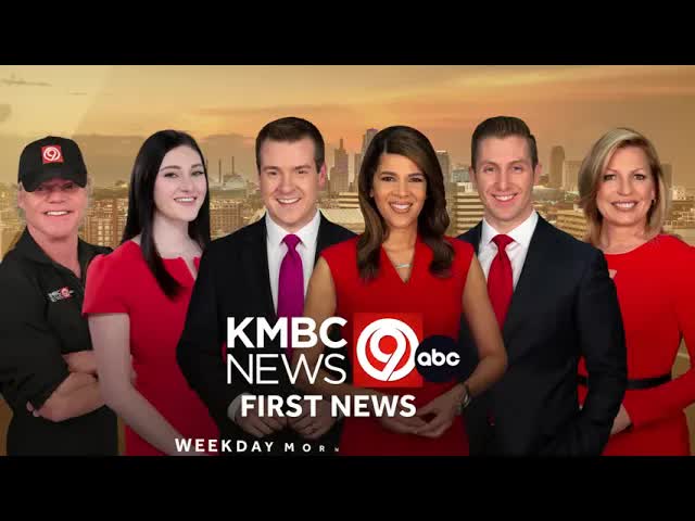 Kansas City's news, weather and traffic to get you out the door: KMBC 9 ...