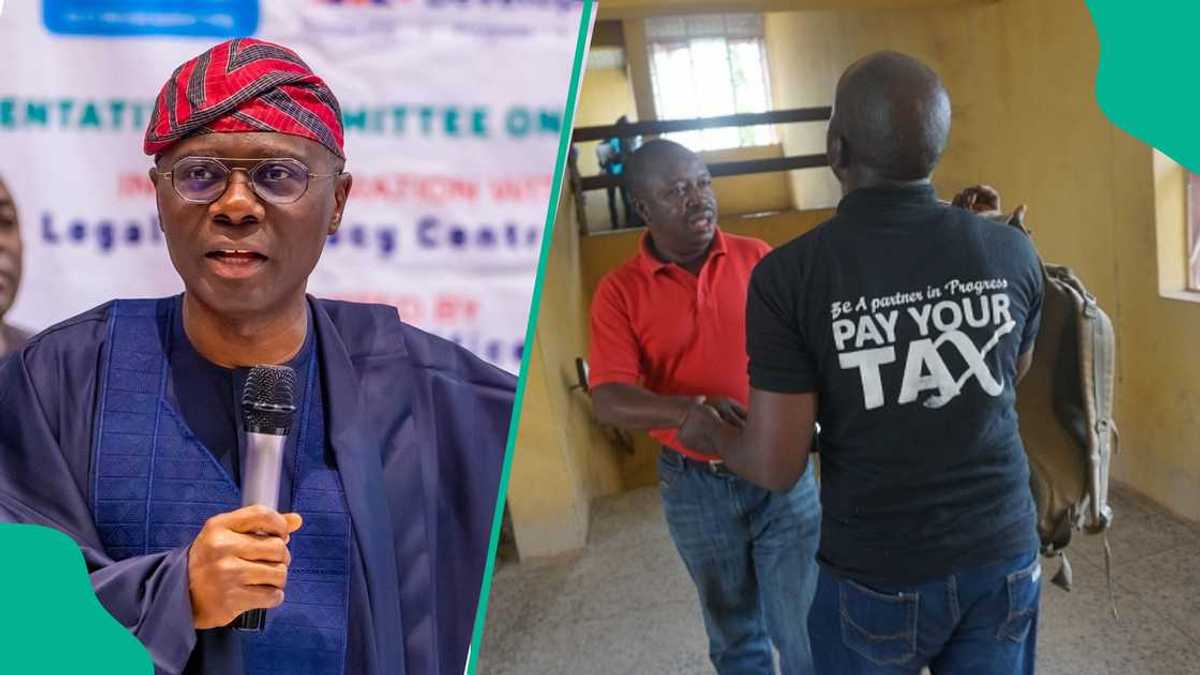 Final extension: LIRS announces new deadline for filing of income tax ...