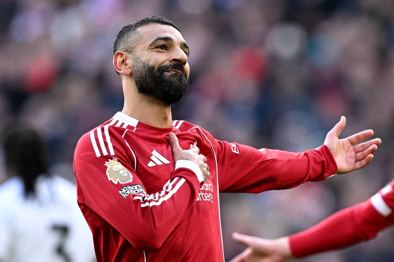 «Fin de una era»: los medios británicos dejan clara su declaración sobre el Liverpool tras la victoria contra el Fulham.